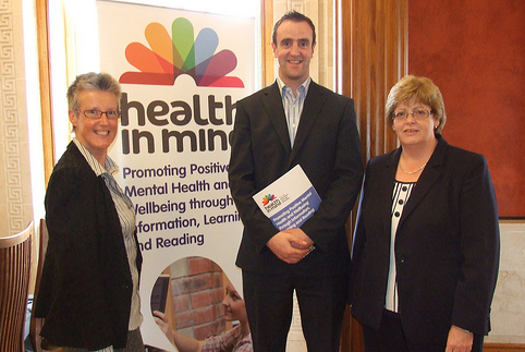 Marks Biography Picture